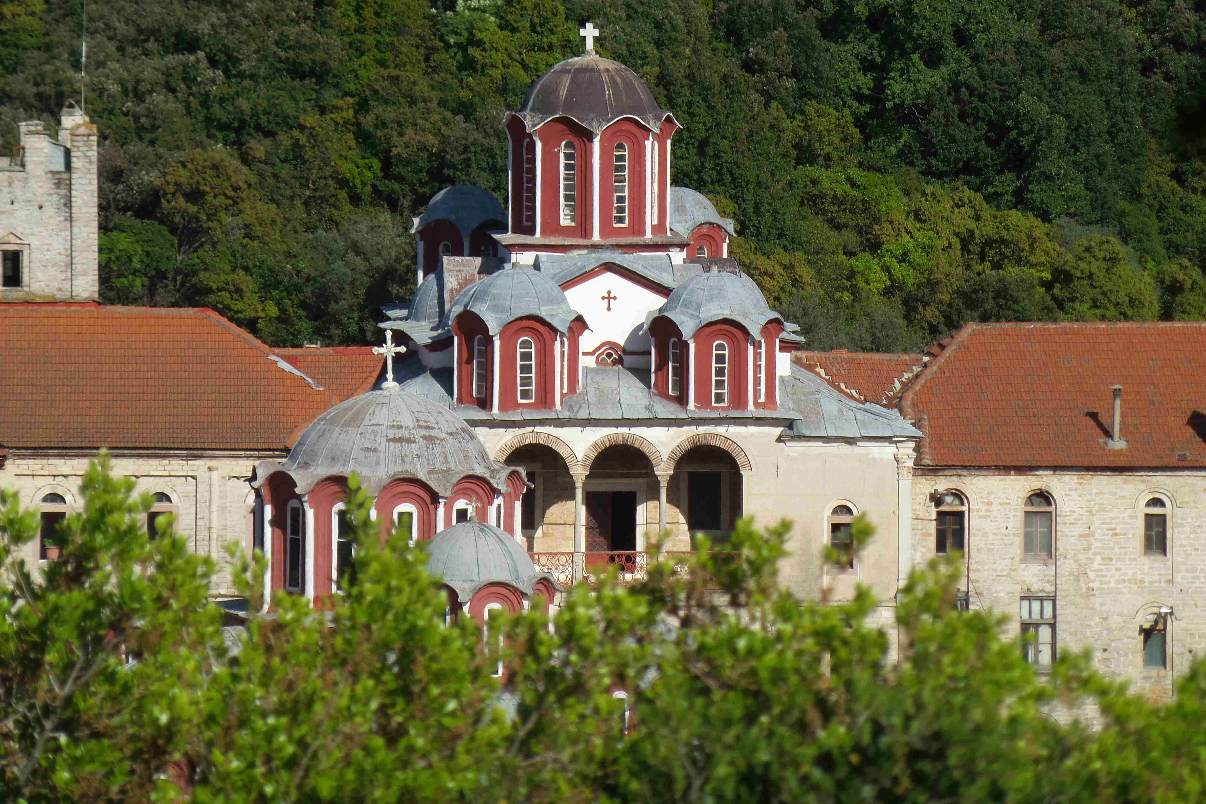 Monastery Image