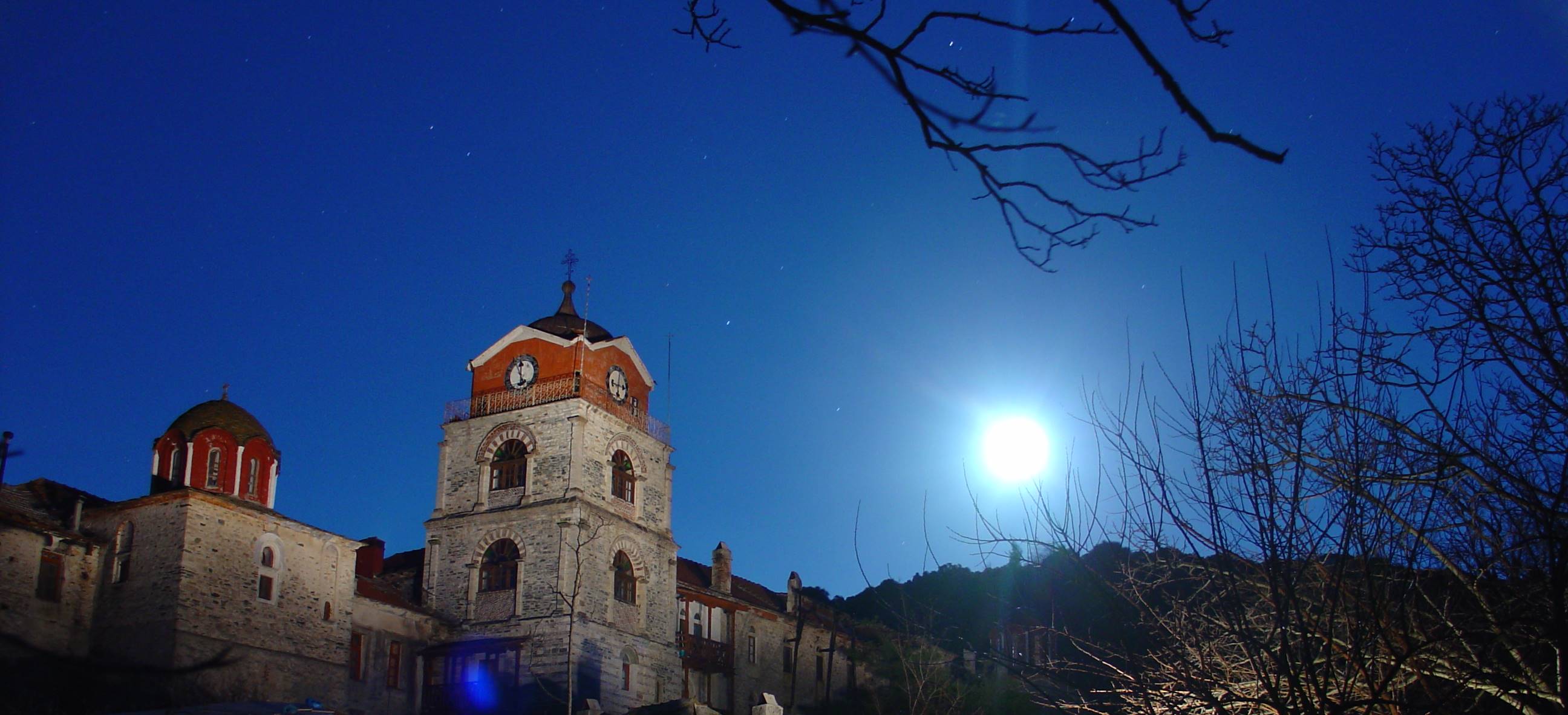 ΦΙΛΟΙ ΕΣΦΙΓΜΕΝΟΥ